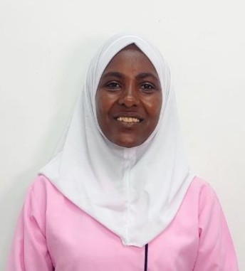 SENKNESH GETACHW MENGESHA