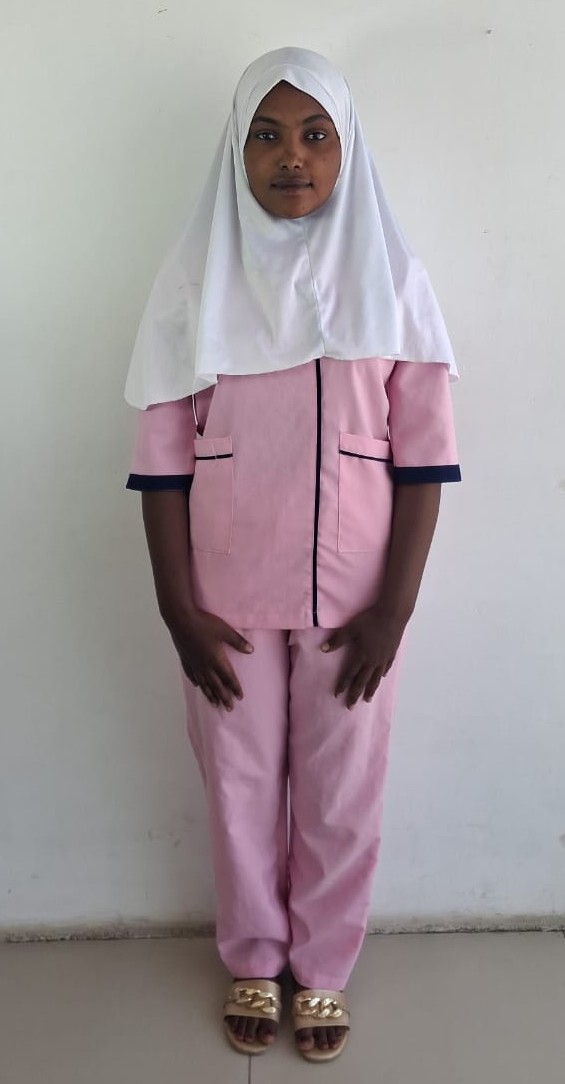 SENAYIT GIRMA GARI