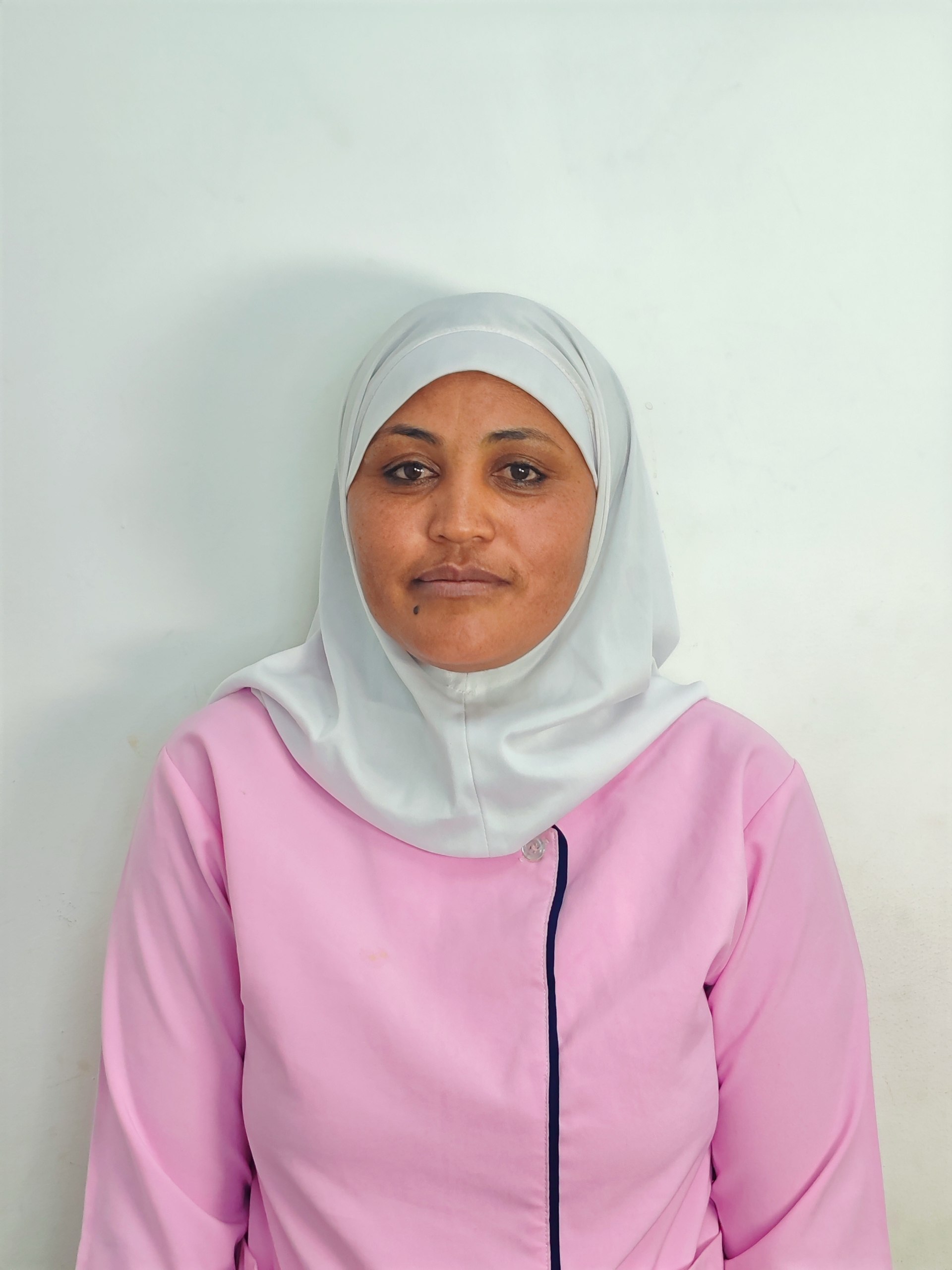 TIRUWERK WERKNEH GOSHU, Ethiopia maid in Kuwait