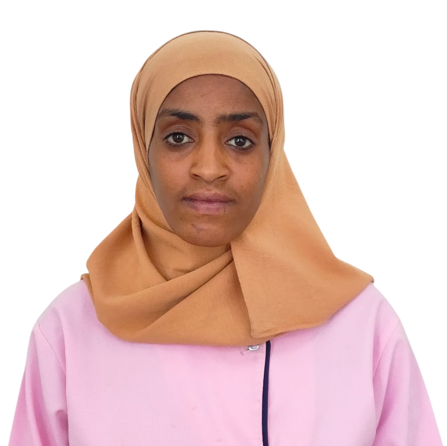 HANA WONDAFERASH ZELELEK