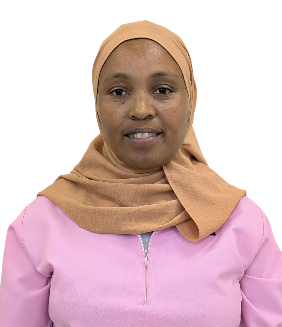 AMANESH BEKELE KOYRA
