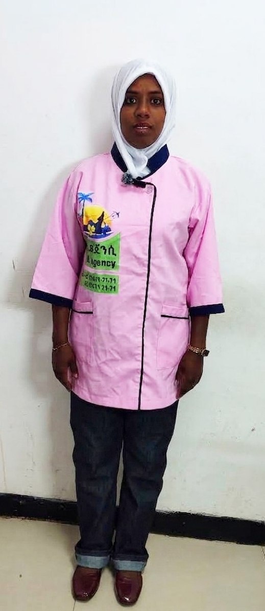 HAIMANOT ALEMU ZELEKE