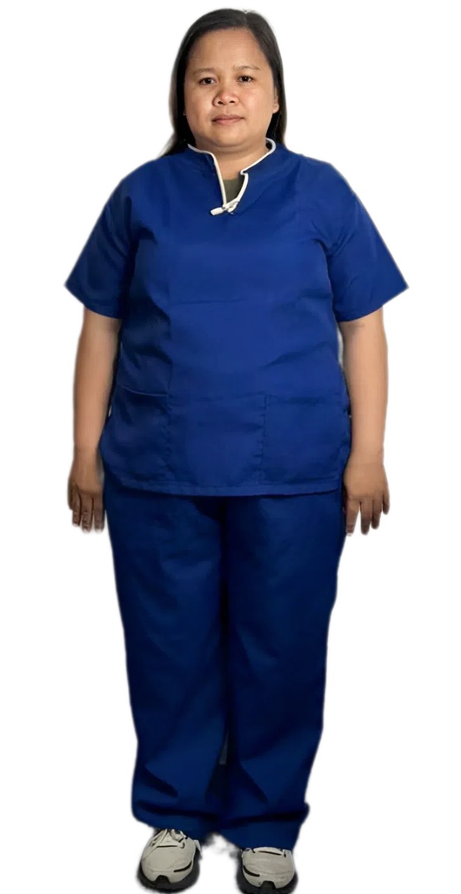 Passport Size Photo
