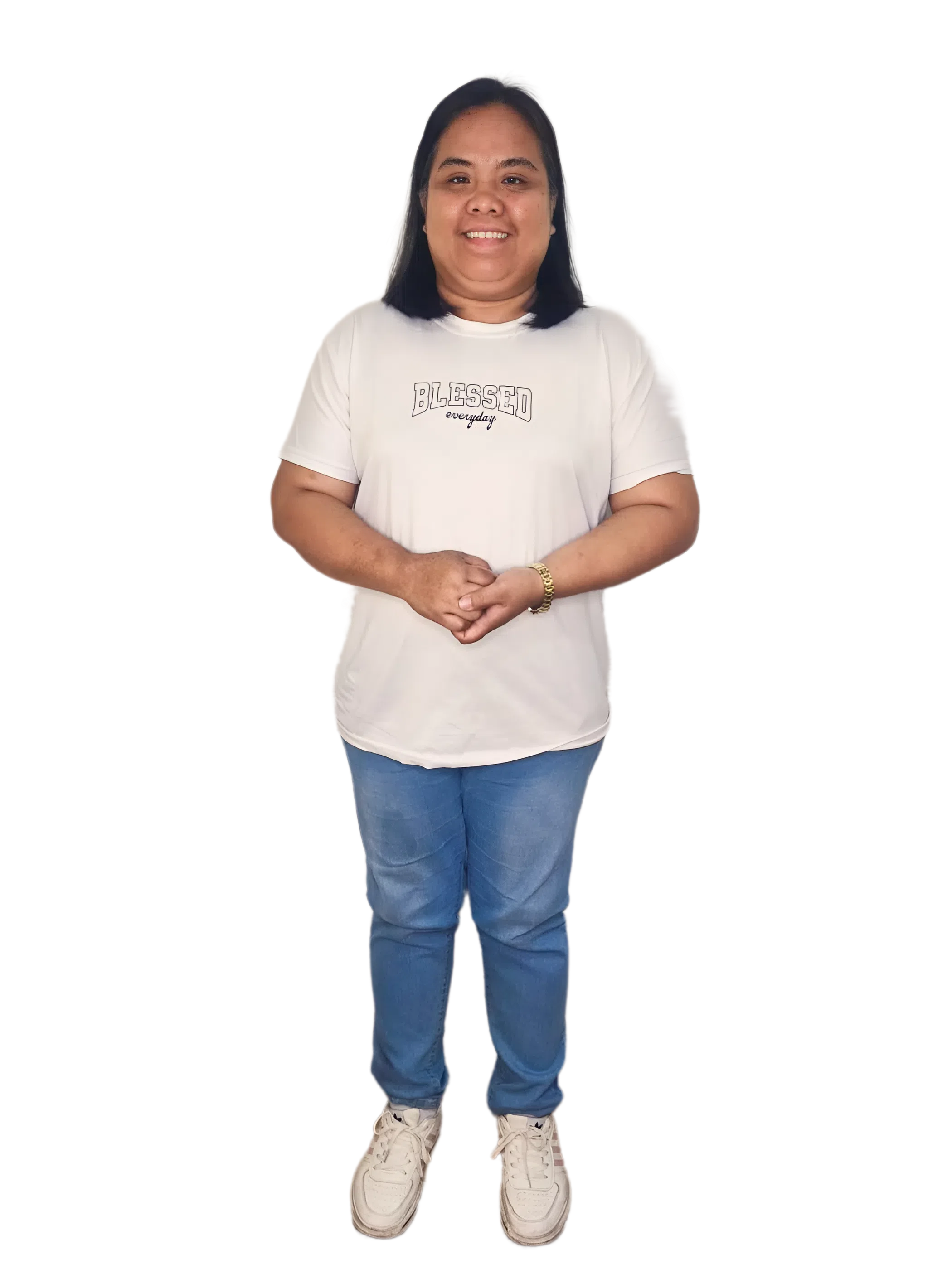 Passport Size Photo