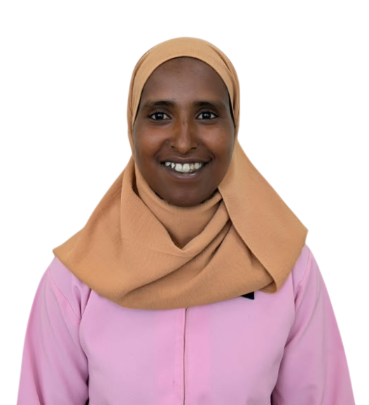 WESENE TAMRU DADI