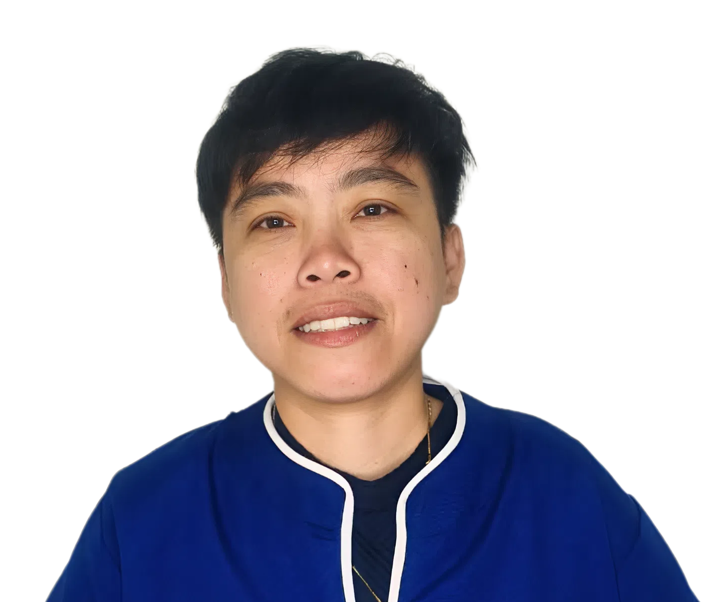MICHELLE GUMBA MAHAYAG