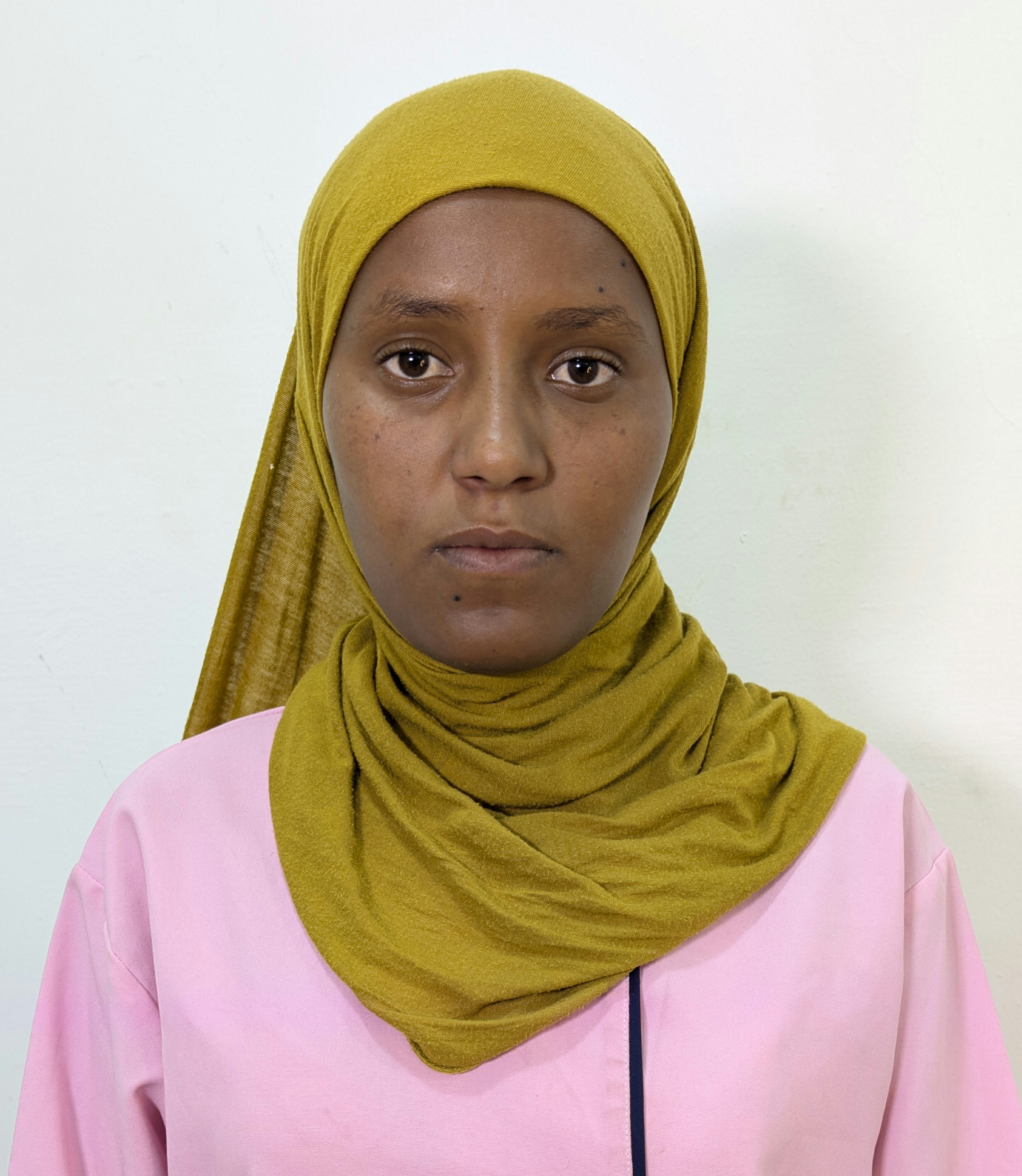 FIDILA ABDULSELAM HASEN