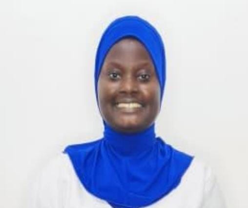 SHARON  KEBIRUNGI