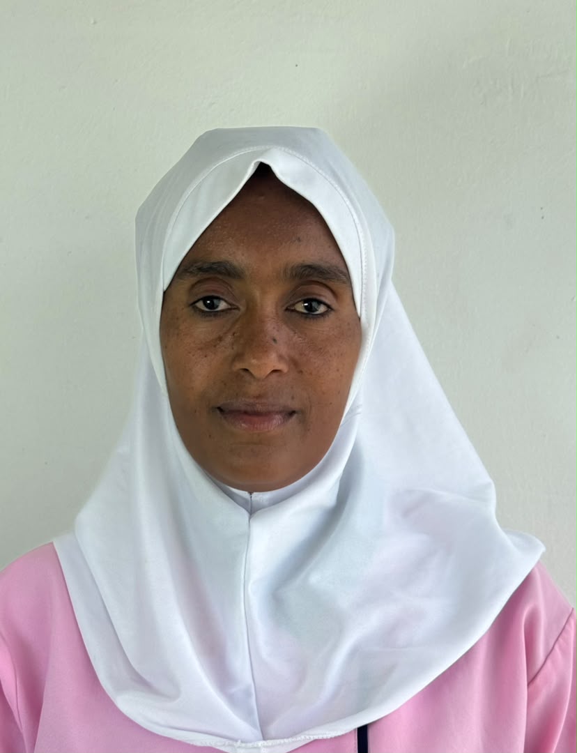 ELSA TADESSE GEREMEW