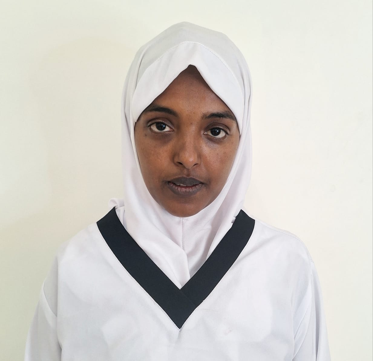MEREMA HUSSEN AHMED