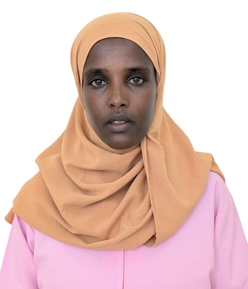 MERIMA ASEFA GEBEYEHU