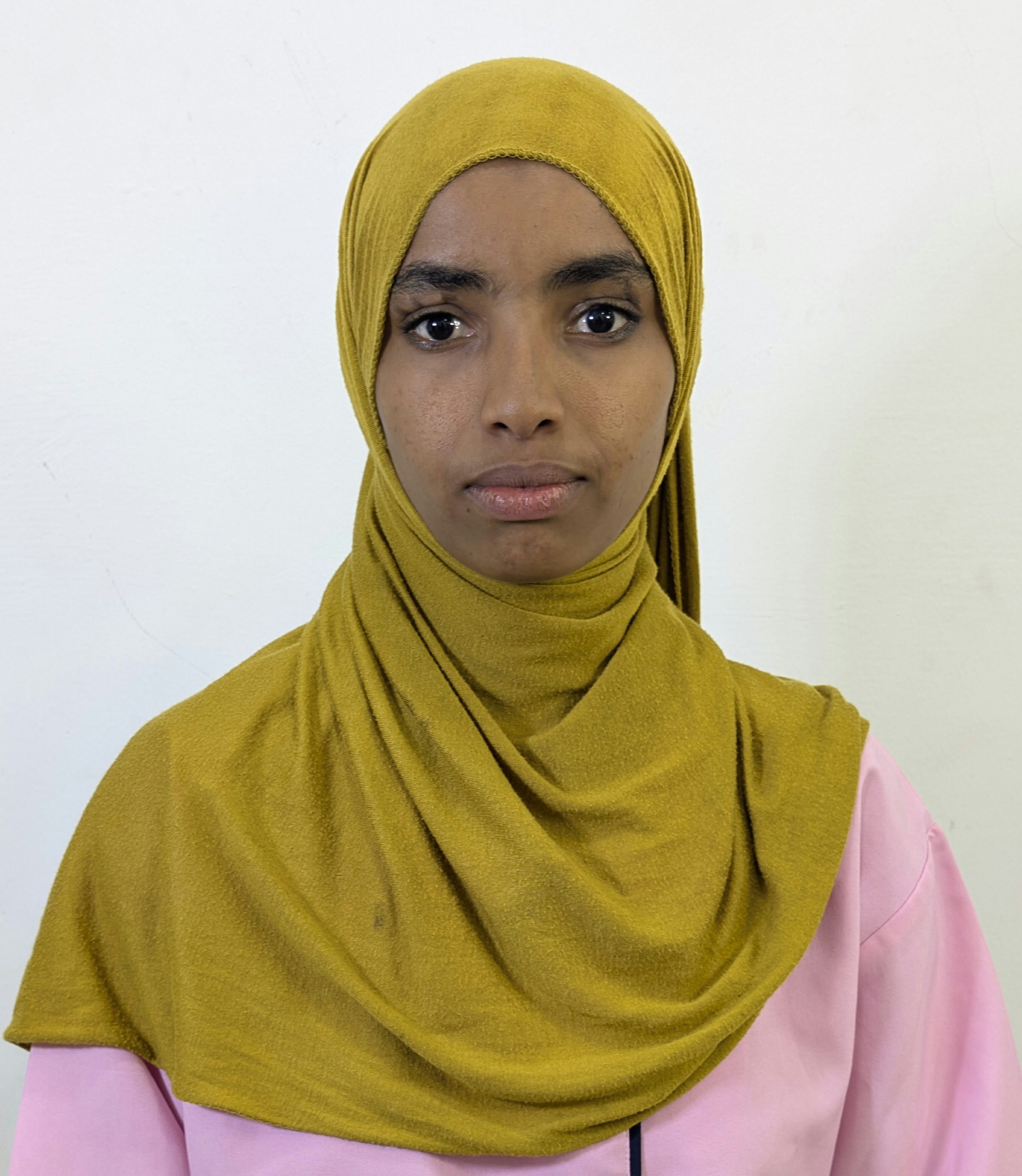 MISRA ZINABU ABAGOJAM