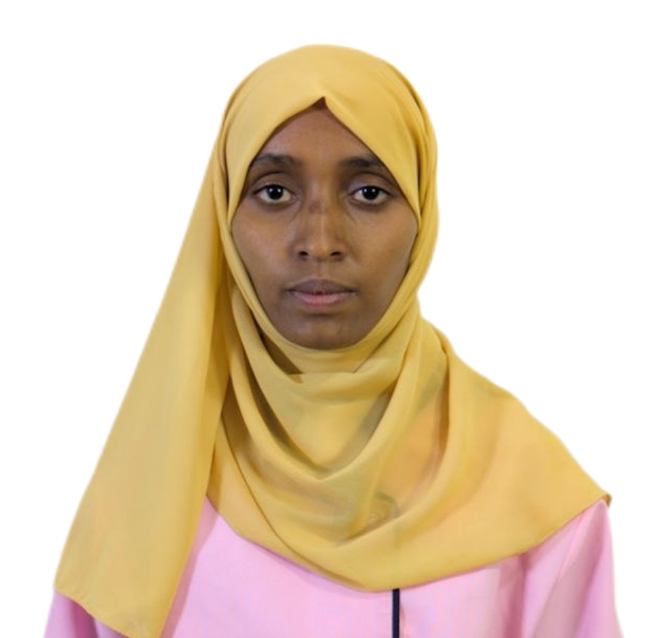 ZINET AHMED ASSEN