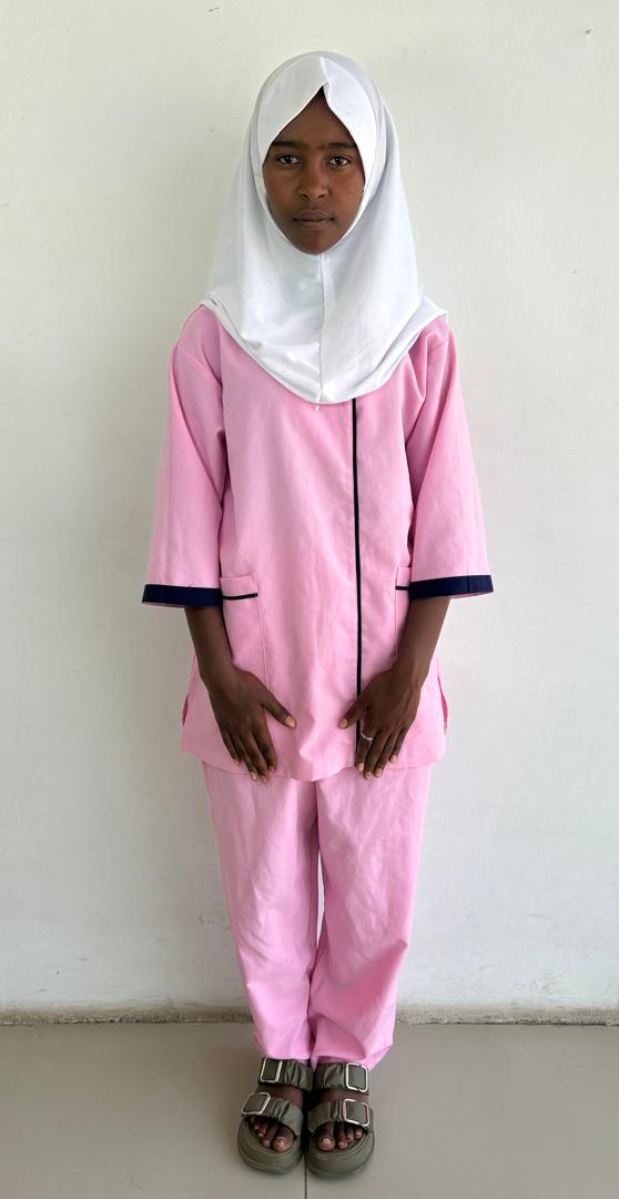 ASHA MUHAMED ABDULE