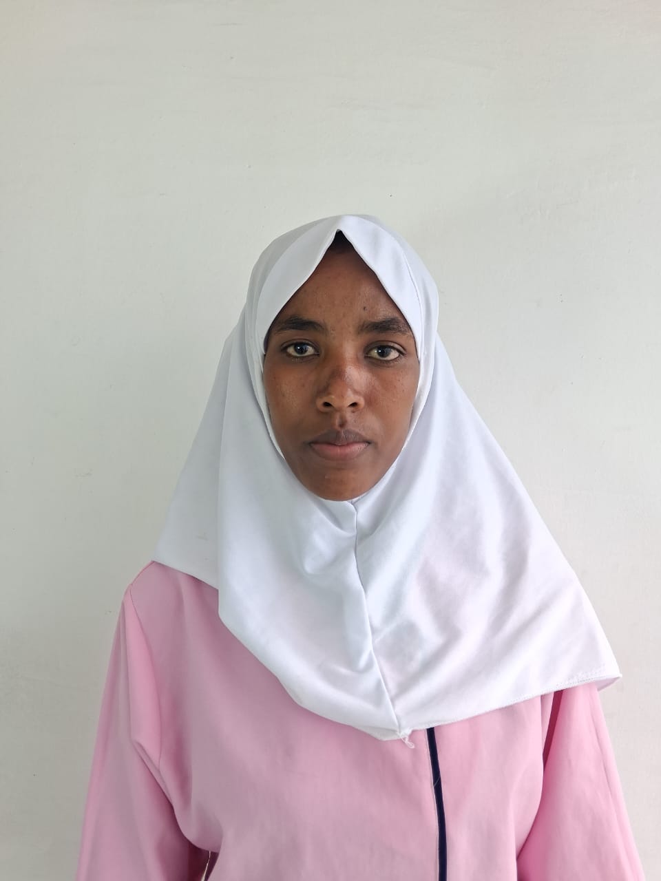 ASIYA ABDULMENAN HASEN