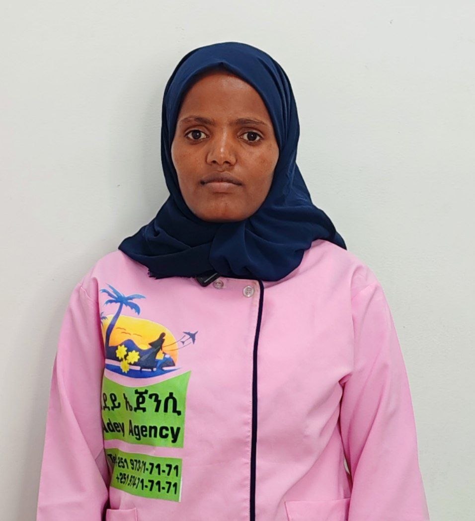 KUMELE MEKONNEN SENDABA