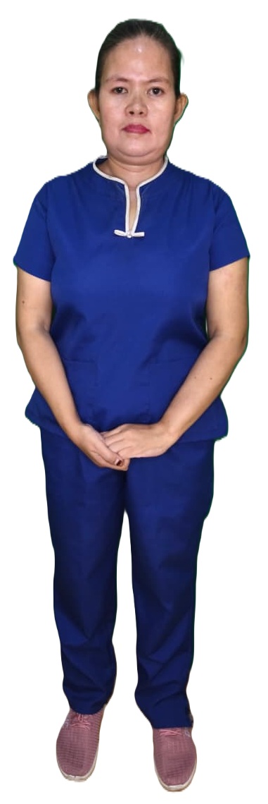 SARAH ABELARDO VILLARUEL