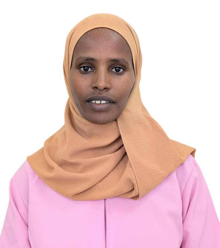 NEIMA JUNA HASSEN