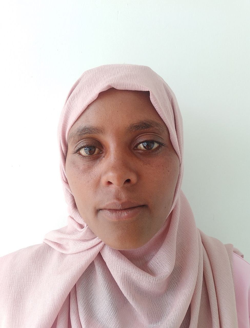 ZENEBA ABU GEDA