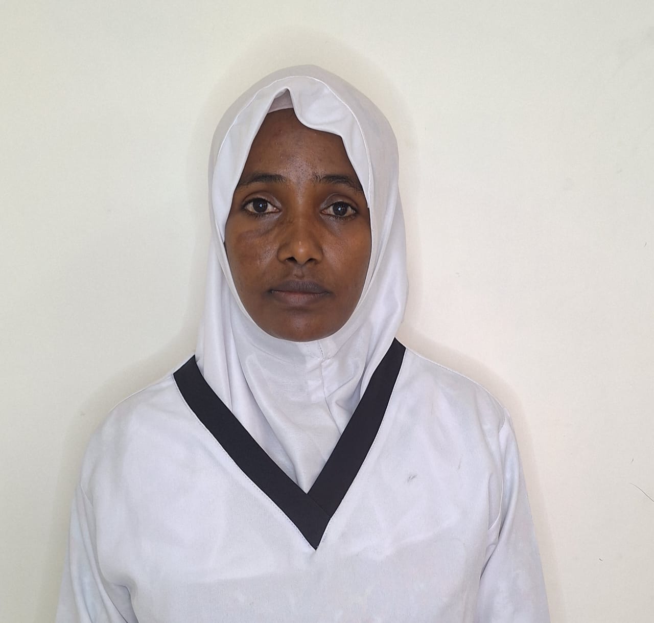 MEREMA NIGATU AHMED