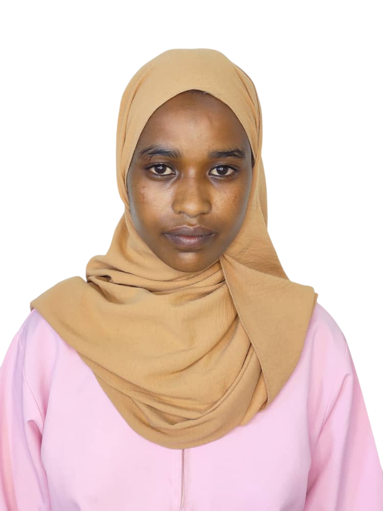 ROBDIYA MUSA HASEN