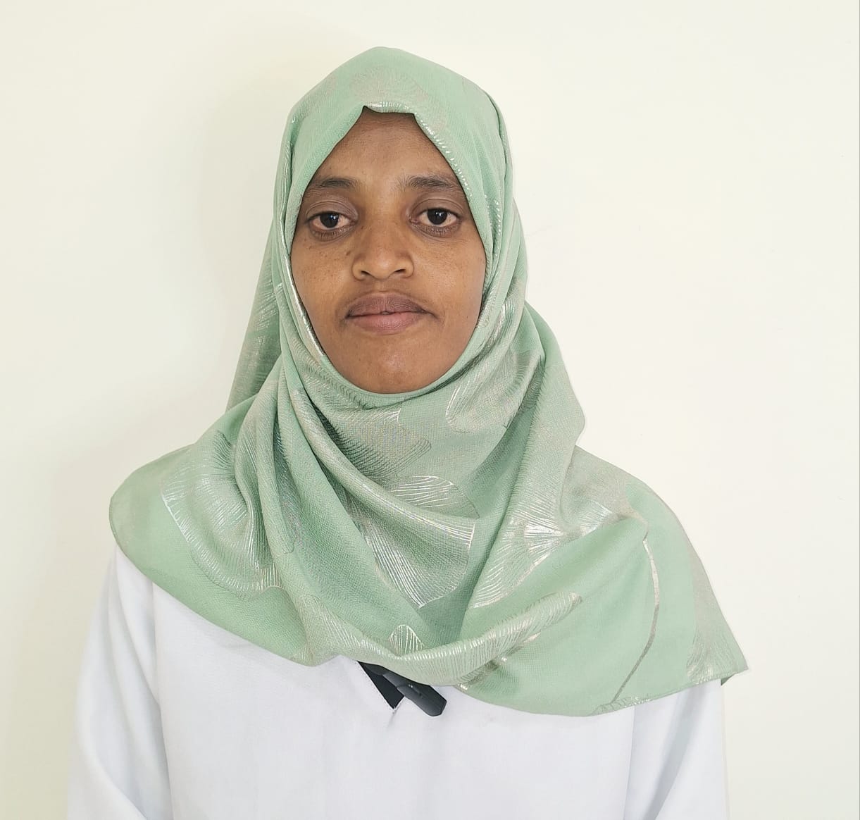 MEKIYA SEID ALI