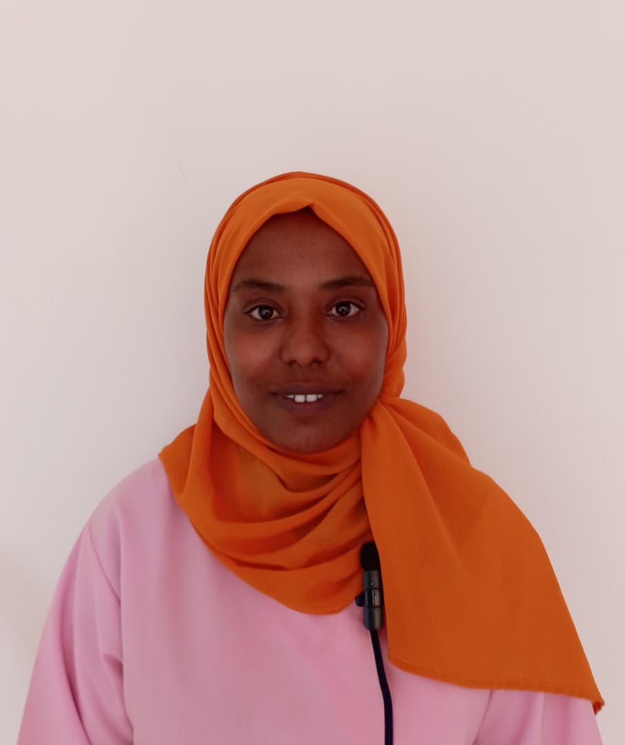 TSEHAY AMARA ARAMDE