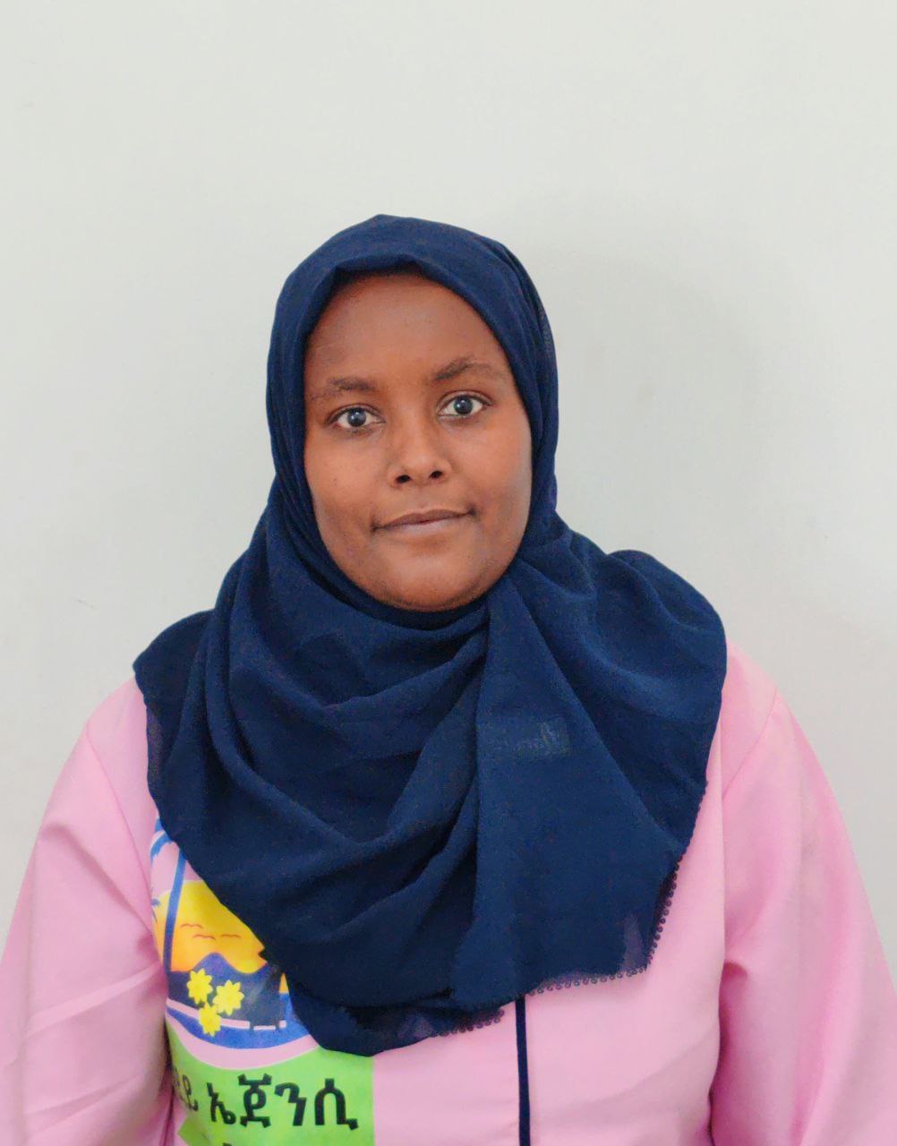 KEDIJA BESHIR MOHAMMED