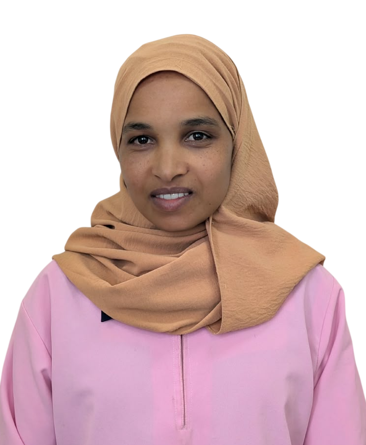 BIRANE ZINABU NEGESA