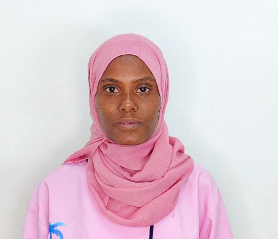 ALMAZ ABATE WORKU