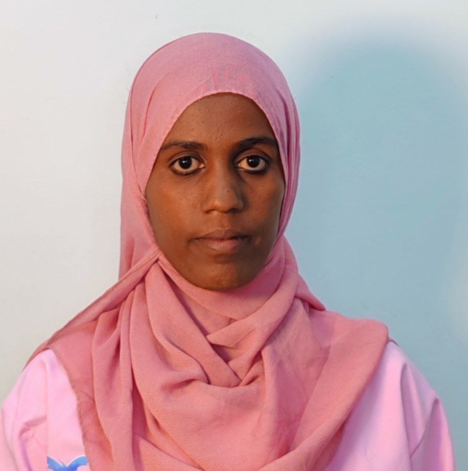 RAMLA TIJANI ABAGERO