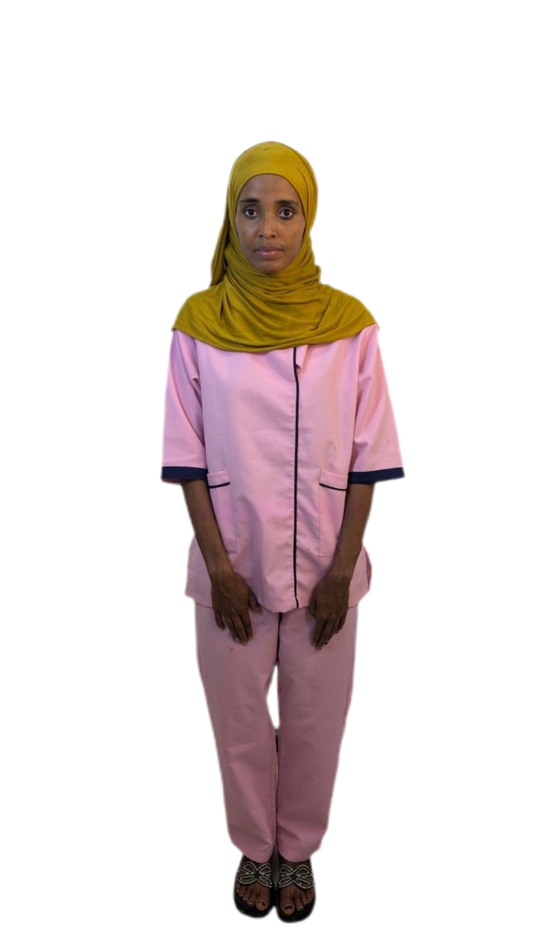 FOZIYA MILIKESO LENJISO
