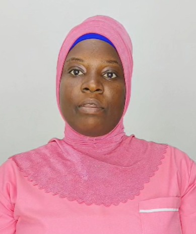IMMACULATE Edith NALUBEGA