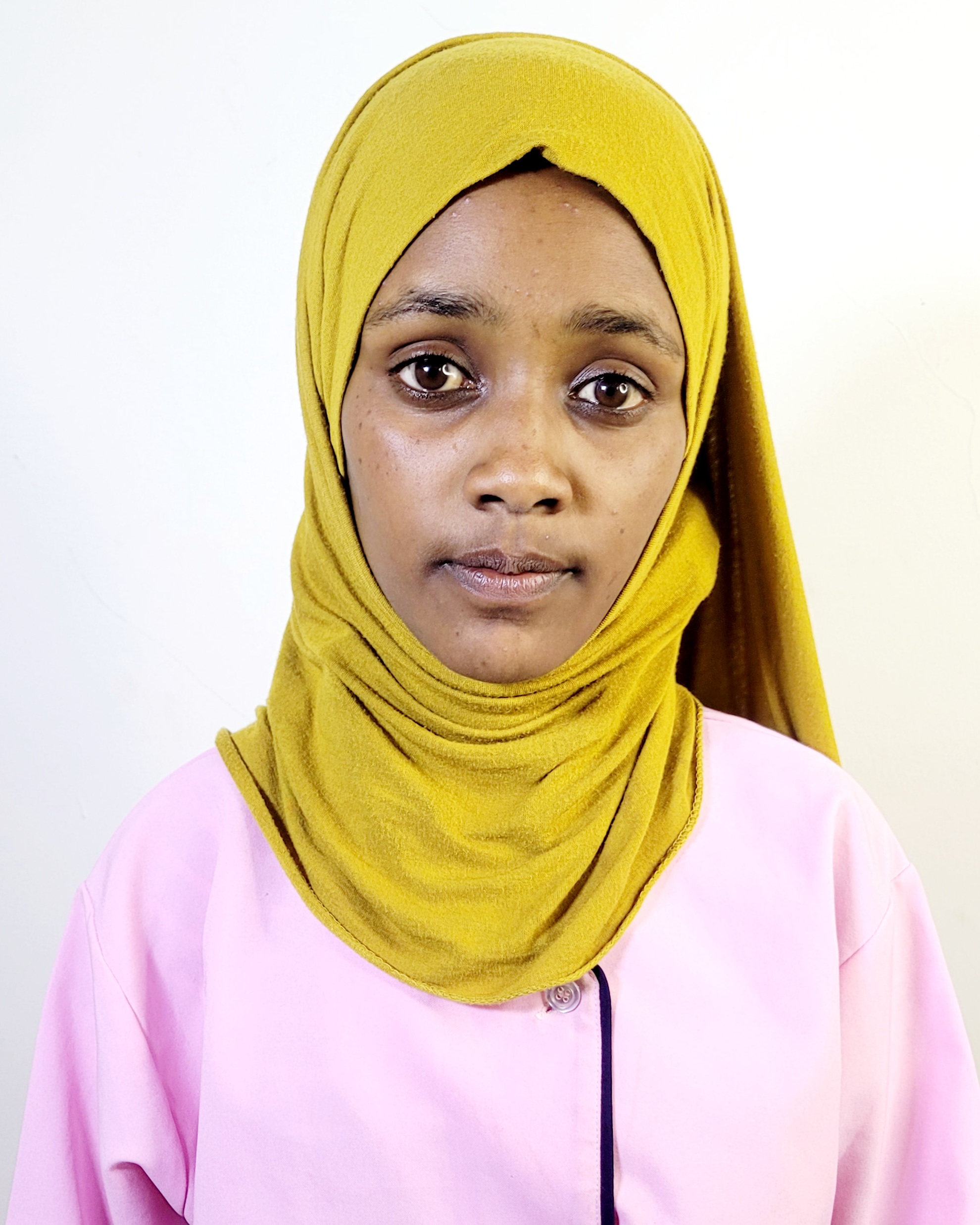 SOFIA HAJI GEMEDI
