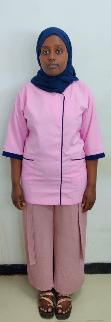 AYANTU DIBABA TEKA