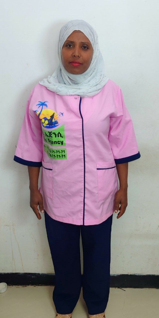 ANISA MOHAMMED BESHER