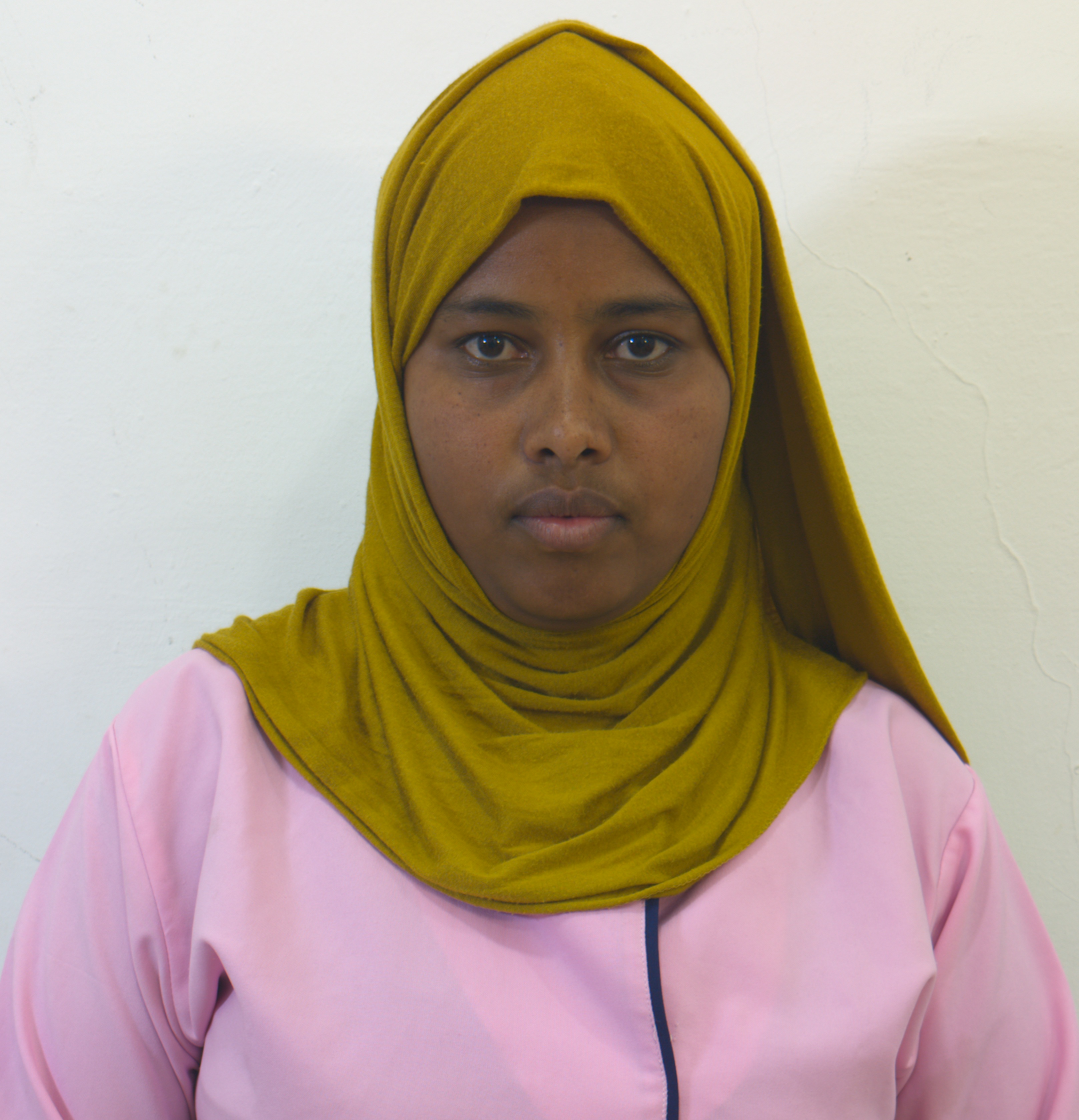FAIZA TAHIR MUHAMMED