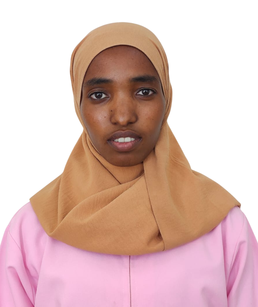 MULU TUJO NIGUSE