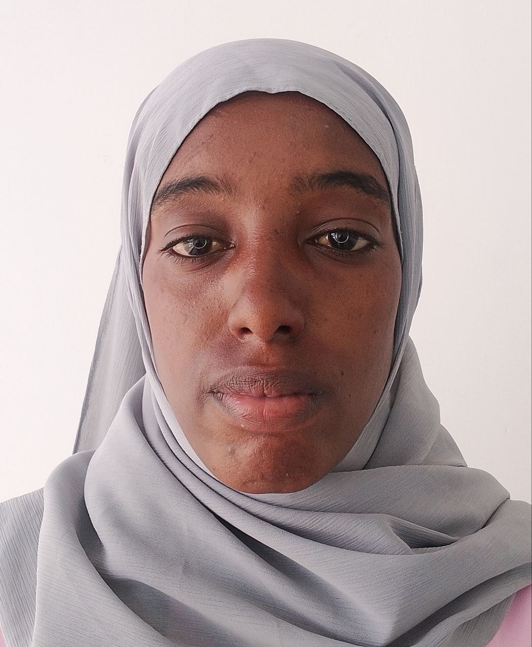 ZEBIDA SEYIDA SULTAN