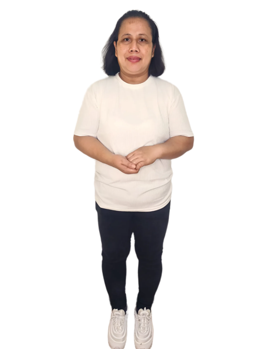 Passport Size Photo