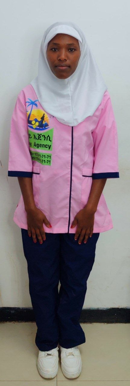 FIRWEHIWOT NABA TEKA