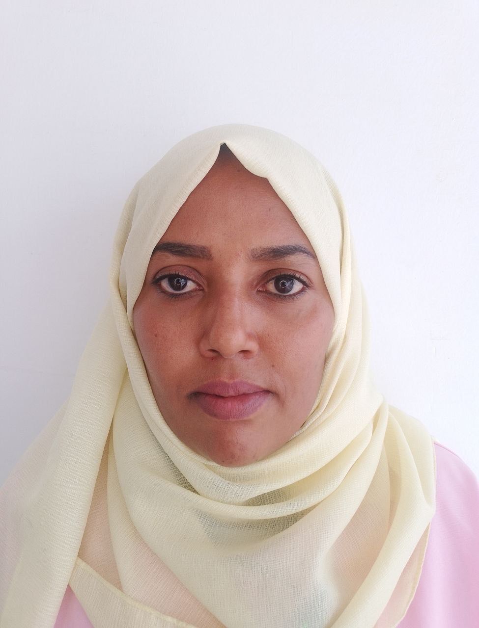 ETENESH HAILU ROBA