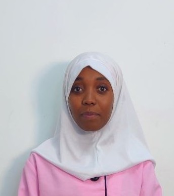 TIZITA BEYENE AJEMO
