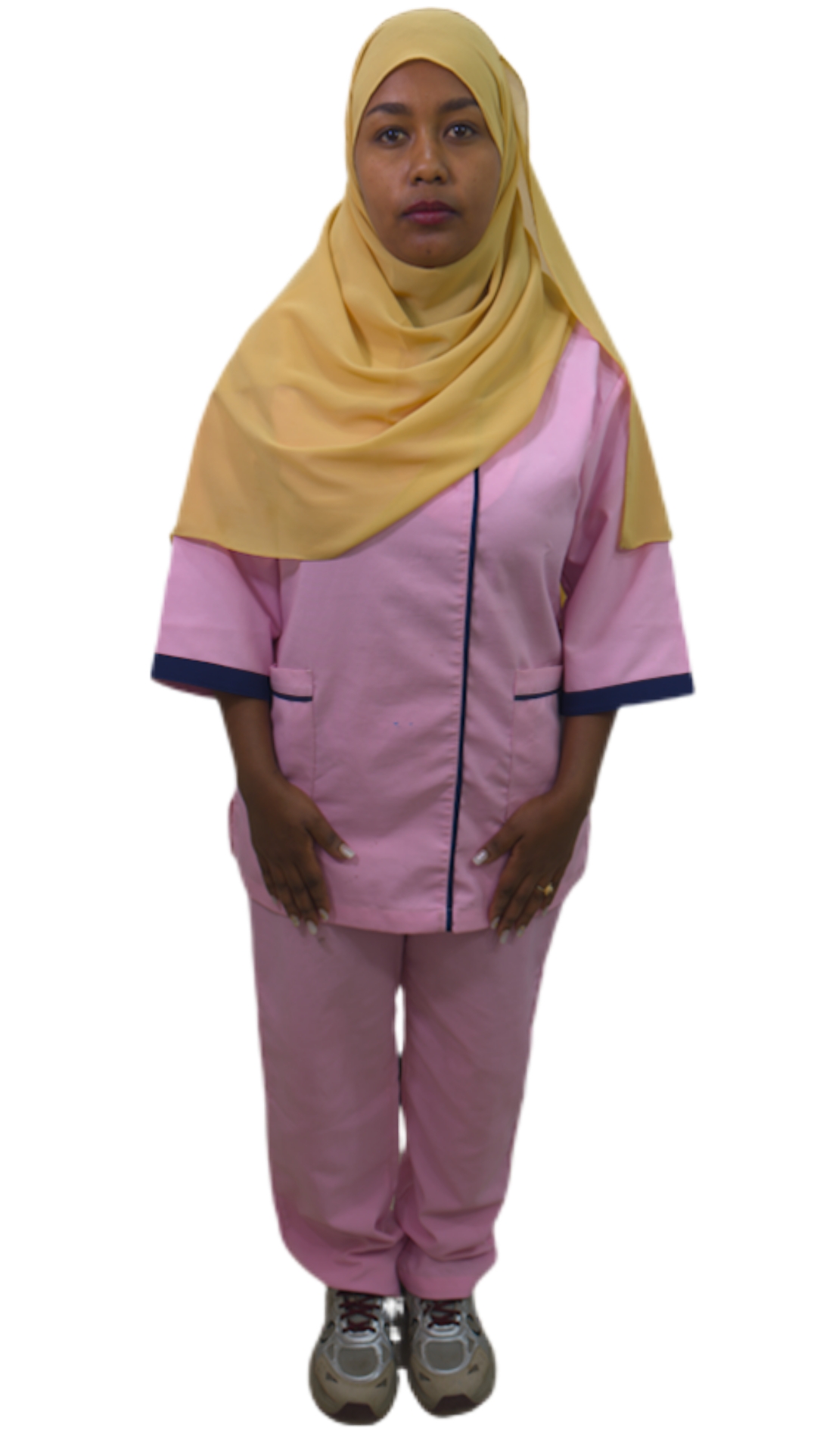 ELSABET TESFAYE LABISO