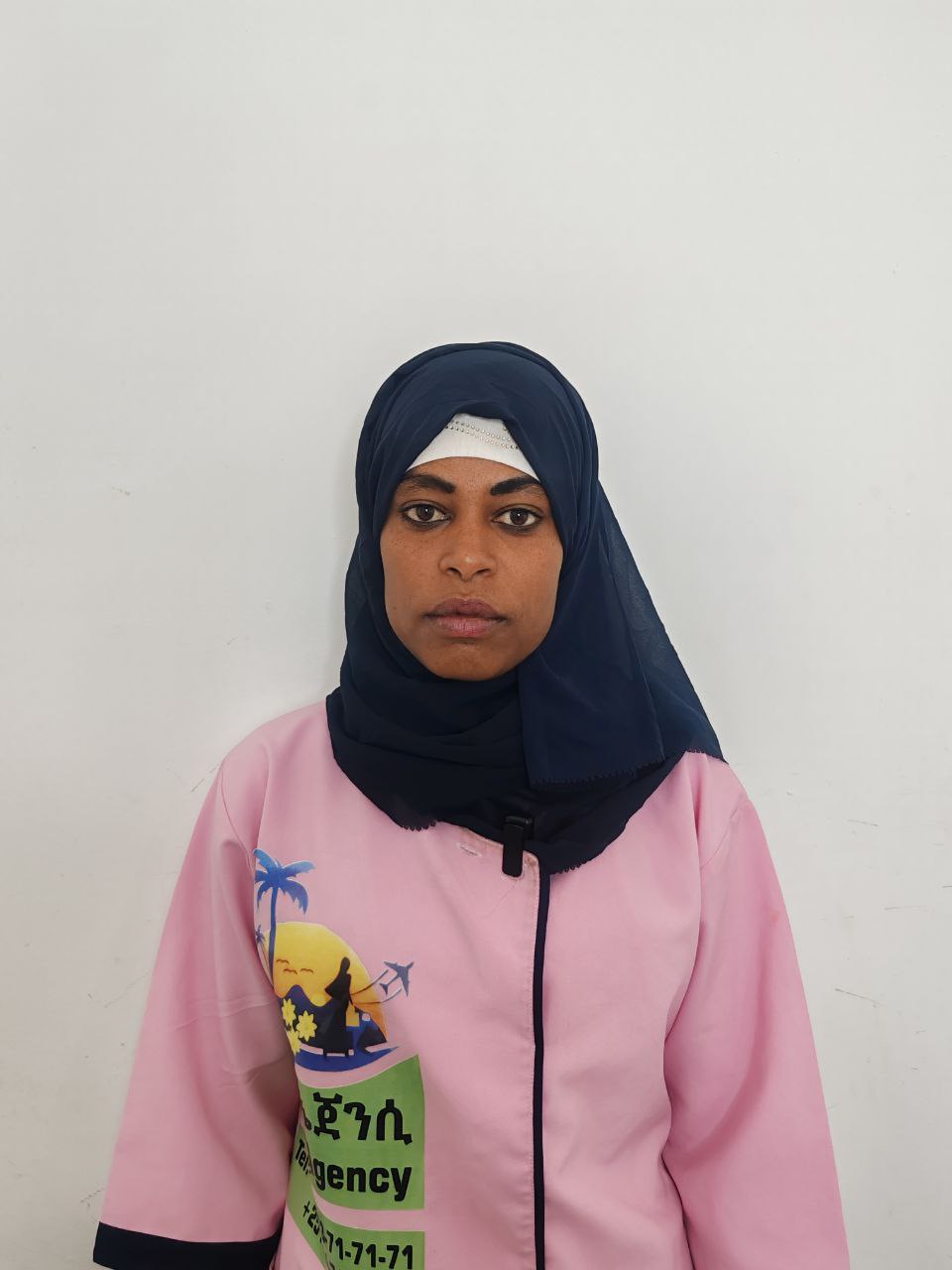 REHMUNA ASEFA JEMAL