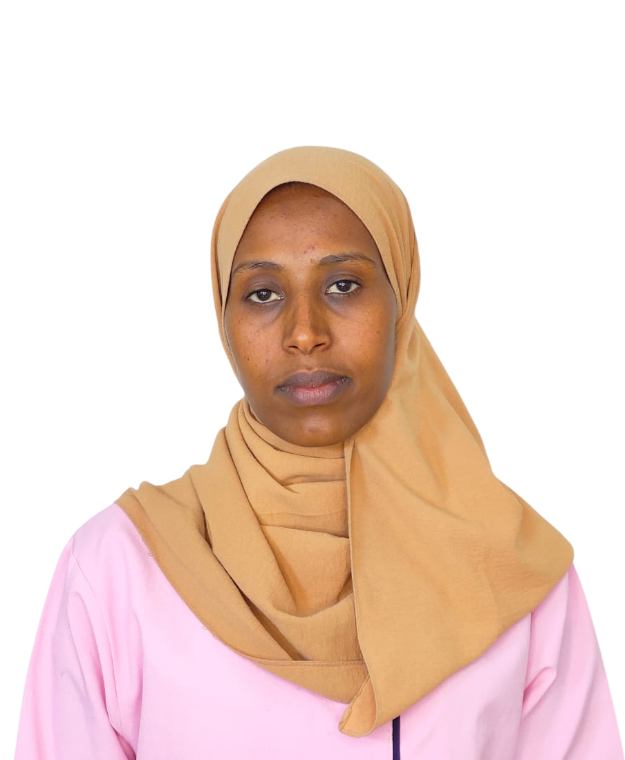 GENET ZELEKE DADI