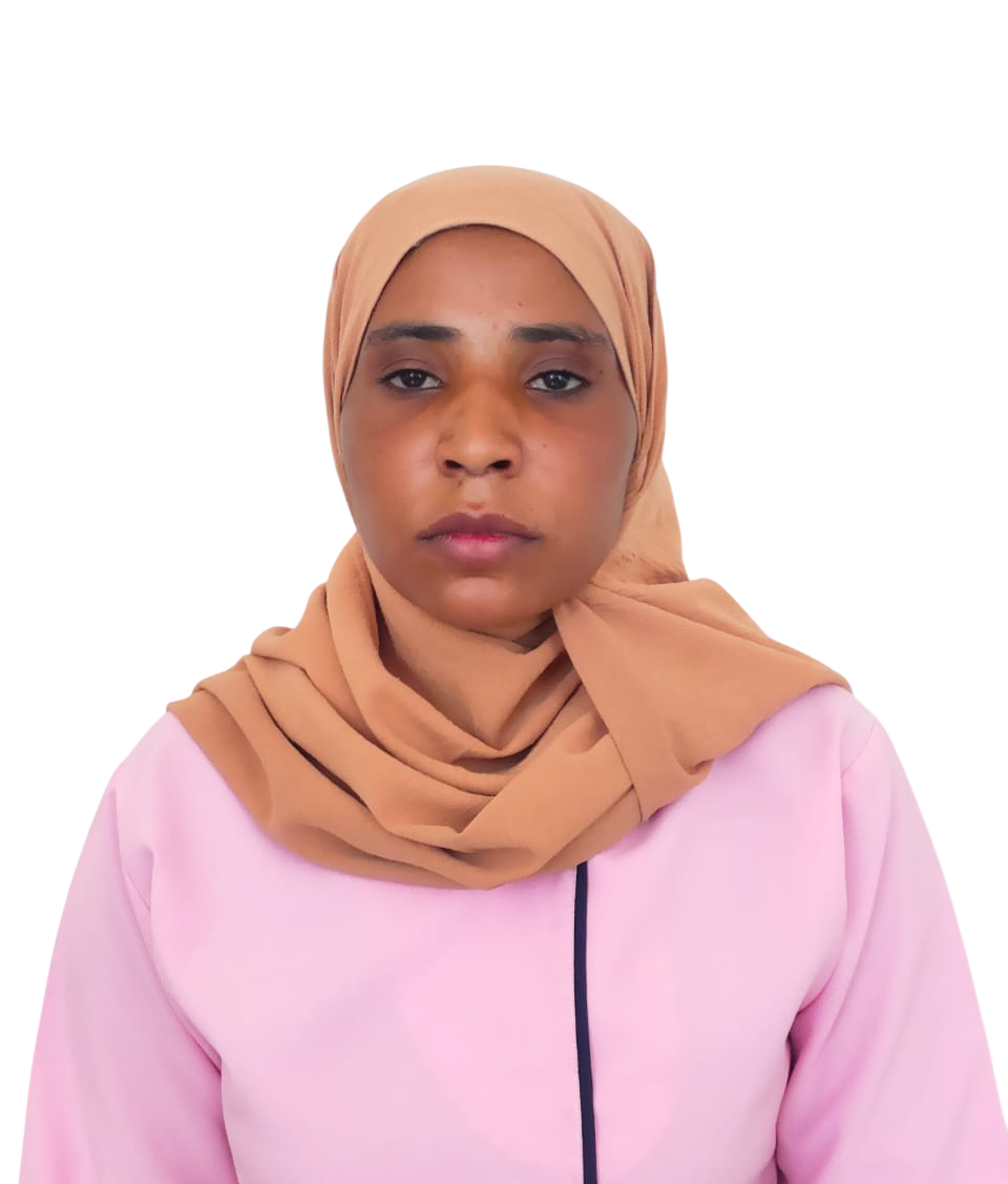 SAMIRA KASIMA SUFIYAN
