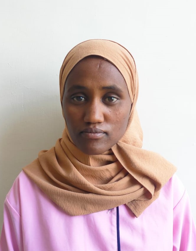 ABEBA HAILE BERHE