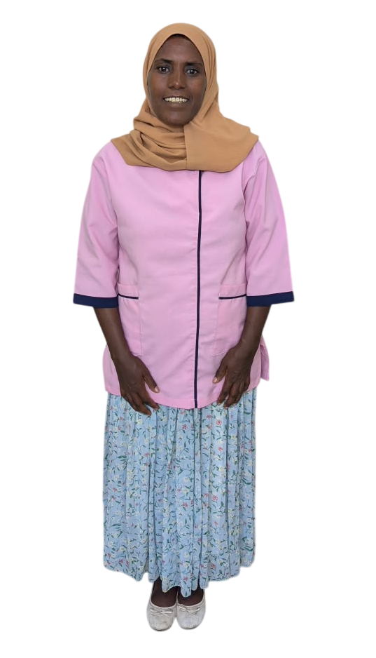 Passport Size Photo