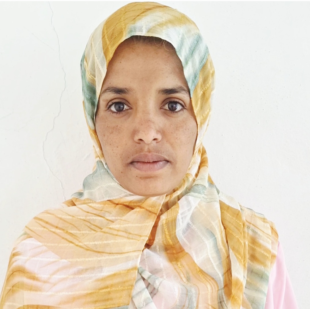 AGER TADESSE TIBEBU